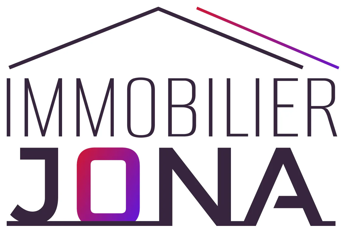 Logo Immobilier JONA